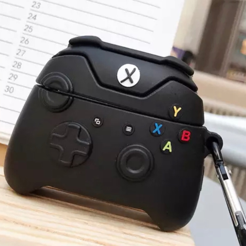 Xbox AirPod case for 1 and 2